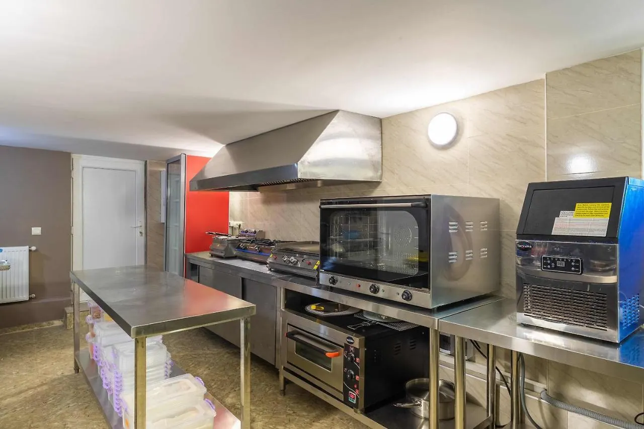 Tbilisi Apartment ISANI