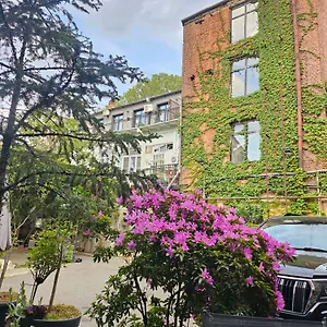 Apartamento Old Apartments1
