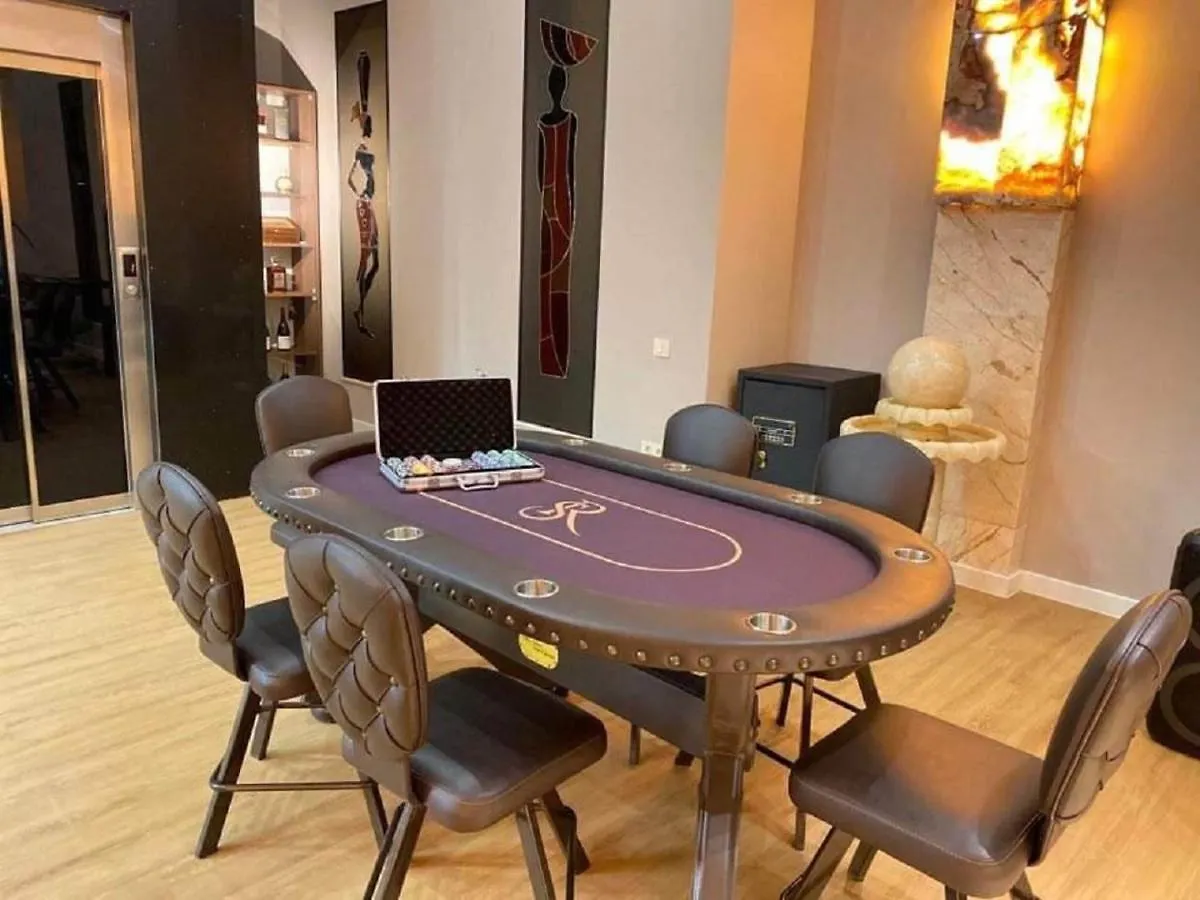 Soho Rooms Tbilisi
