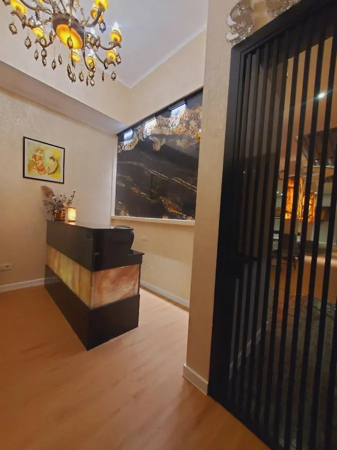 Resort Soho Rooms Tbilisi
