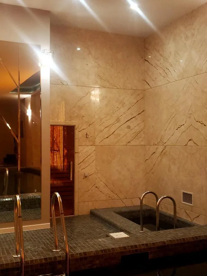 Soho Rooms Tbilisi Resort
